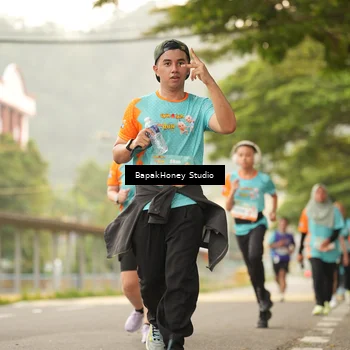 Runner Photo 8256733