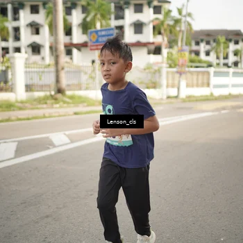 Runner Photo 8256735