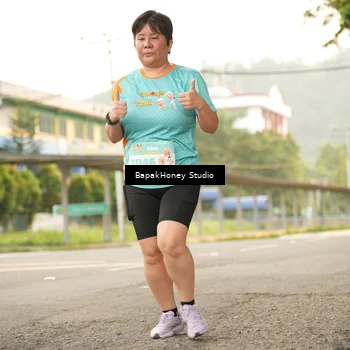 Runner Photo 8256742