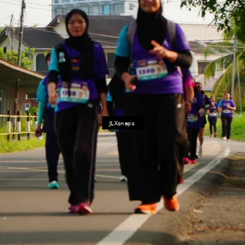 Runner Photo 8256743