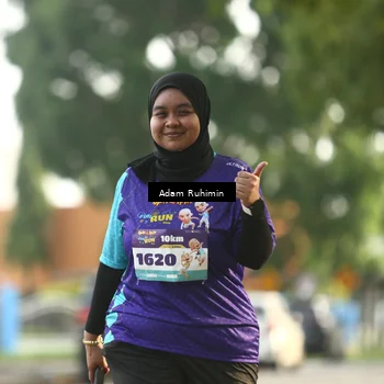 Runner Photo 8256747