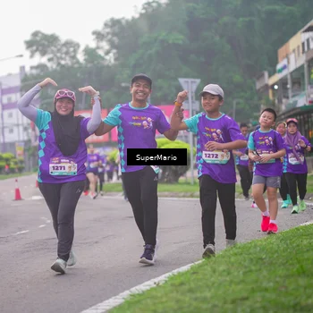 Runner Photo 8256750