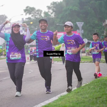 Runner Photo 8256752