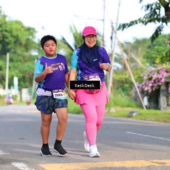 Runner Photo 8256754