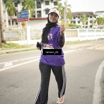 Runner Photo 8256756