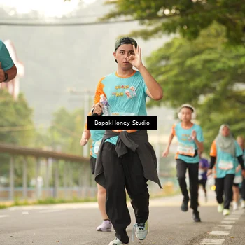 Runner Photo 8256760