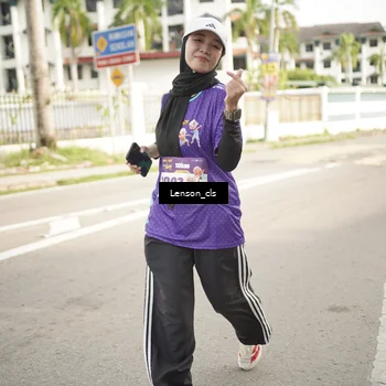 Runner Photo 8256761