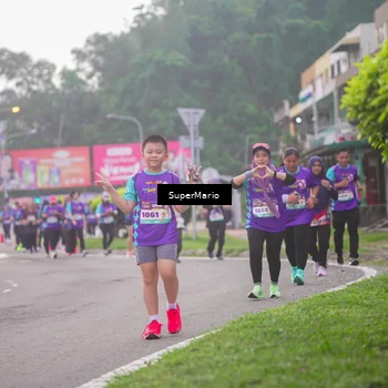 Runner Photo 8256764