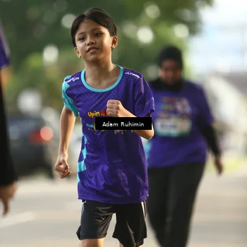 Runner Photo 8256765