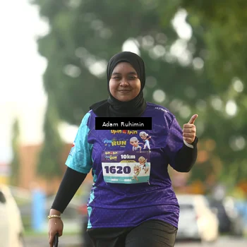 Runner Photo 8256766