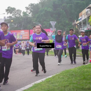 Runner Photo 8256767