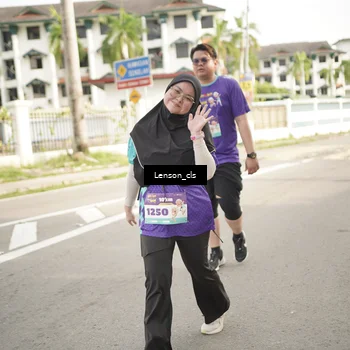 Runner Photo 8256769