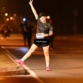 Runner Photo 8256770