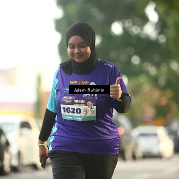 Runner Photo 8256778