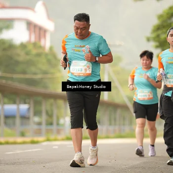 Runner Photo 8256780