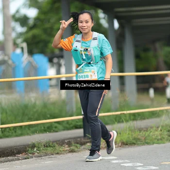 Runner Photo 8256781