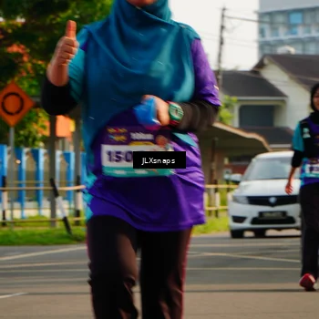 Runner Photo 8256783
