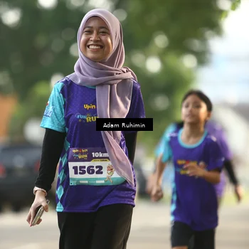 Runner Photo 8256784