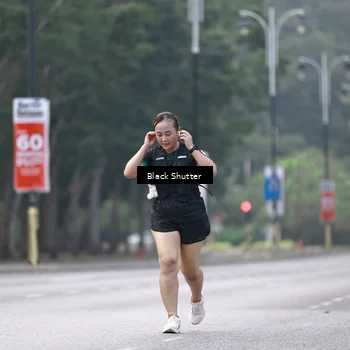 Runner Photo 8256789