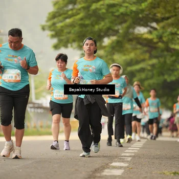 Runner Photo 8256790