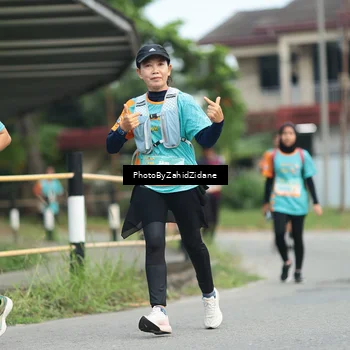 Runner Photo 8256792