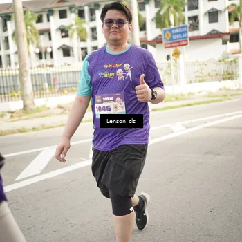Runner Photo 8256793