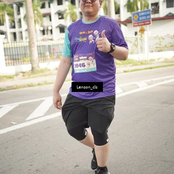 Runner Photo 8256795