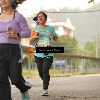 Runner Photo 8256797