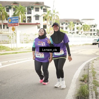 Runner Photo 8256798