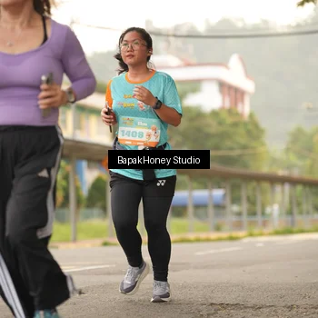 Runner Photo 8256799