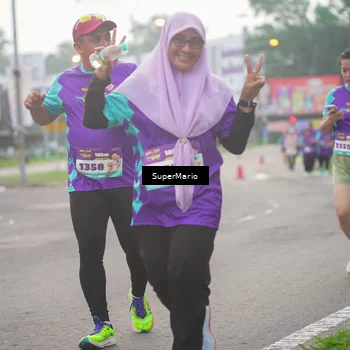 Runner Photo 8256800