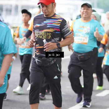 Runner Photo 8256803