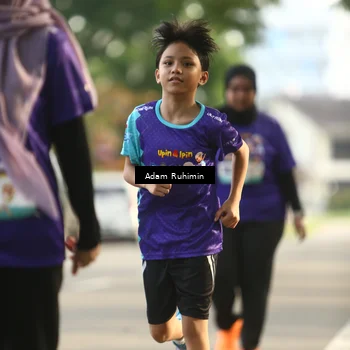 Runner Photo 8256805