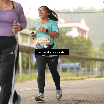 Runner Photo 8256806