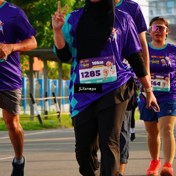 Runner Photo 8256809