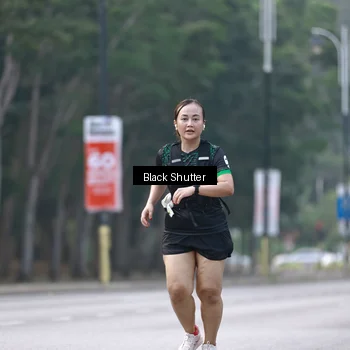 Runner Photo 8256812