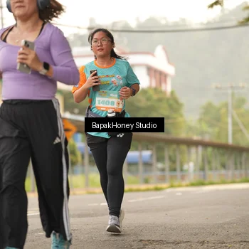 Runner Photo 8256813