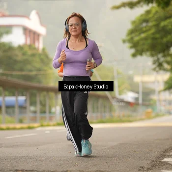 Runner Photo 8256814