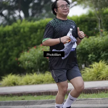 Runner Photo 8256817