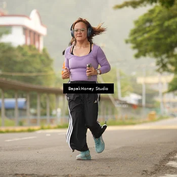 Runner Photo 8256819