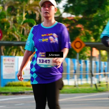 Runner Photo 8256820