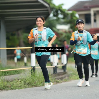 Runner Photo 8256821