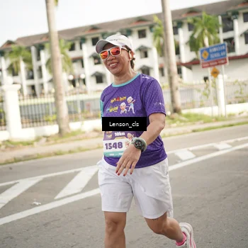Runner Photo 8256825