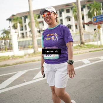 Runner Photo 8256827