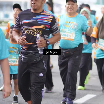 Runner Photo 8256830