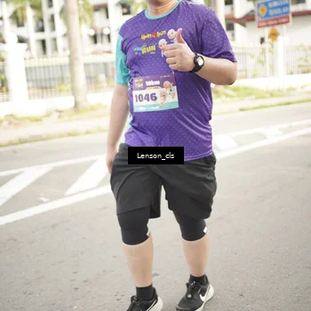 Runner Photo 8256835