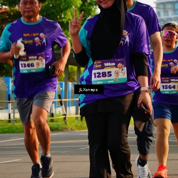 Runner Photo 8256841