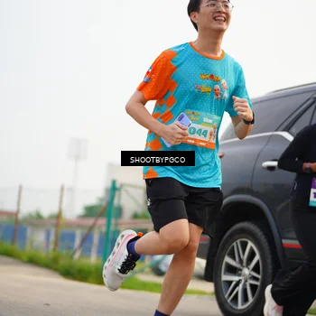 Runner Photo 8256843