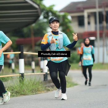 Runner Photo 8256844