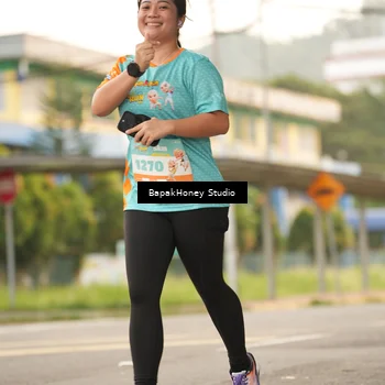 Runner Photo 8256845